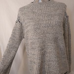 John+Jenn Knitted Sweater